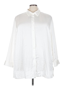 Jones & Co 3/4 Sleeve Blouse (view 1)