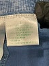 Brisas Solid Blue Active Skort Size L - photo 4