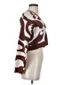 LA Hearts Brown Cardigan Size S - photo 4