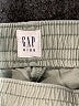 Gap Kids Solid Green Shorts Size S (kids) - photo 3