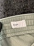 Gap Kids Solid Green Shorts Size S (kids) - photo 4