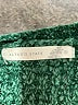 Altar'd State 100% Polyester Tweed Green Pullover Sweater Size S - photo 7