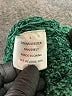 Altar'd State 100% Polyester Tweed Green Pullover Sweater Size S - photo 8