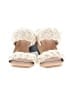 Universal Thread Ivory Sandals Size 7 1/2 - photo 2