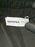 Bershka Black Casual Pants Size XL - photo 7