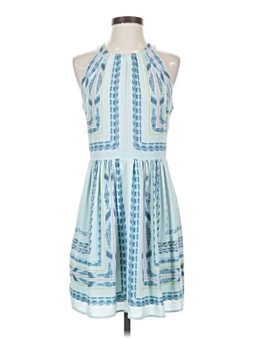 BCBGMAXAZRIA Casual Dress (view 1)