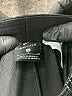 Nike 100% Polyester Black Track Pants Size S - photo 7