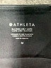 Athleta Black Active Pants Size M - photo 7