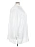 Jones & Co Solid Ivory 3/4 Sleeve Blouse Size 3X - photo 4