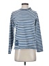 Marc Jacobs Blue Pullover Sweater Size XS - photo 1