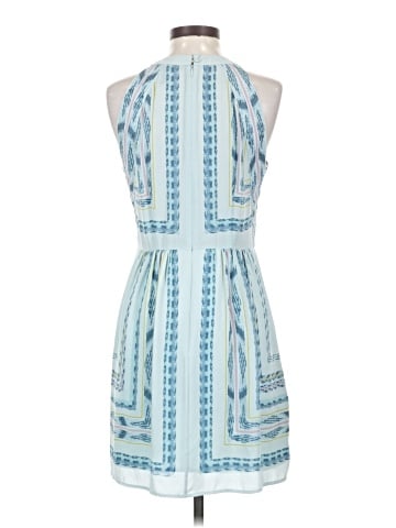 BCBGMAXAZRIA Casual Dress (view 2)