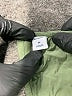 Old Navy 100% Viscose Solid Green Jumpsuit Size XL - photo 4