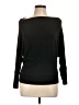 Jolie Black Pullover Sweater Size L - photo 1