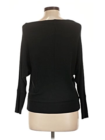 Jolie Pullover Sweater (view 2)