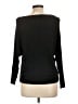 Jolie Black Pullover Sweater Size L - photo 2