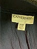 Catherines 100% Rayon Solid Blue Casual Pants Size 3X Petite - photo 4