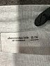Abercrombie Kids Gray Sweatpants Size 13 - 14 - photo 3