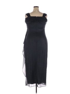 Alex Evenings Cocktail Dress (view 2)