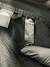 Adidas Black Track Jacket Size S - photo 6
