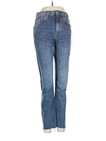 Zara TRF Jeans (view 1)