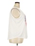 Unity White Sleeveless T-Shirt Size 2X - photo 4