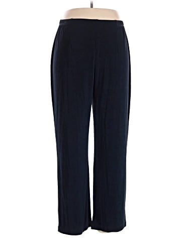 Travelers by Chico's Casual Pants (view 1)