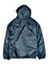 Under Armour 100% Polyester Solid Blue Windbreaker Size L (youth) - photo 2