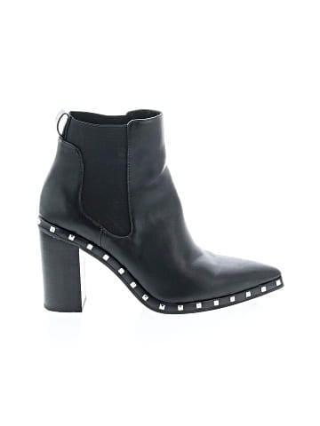 Charles by Charles David Ankle Boots (view 1)