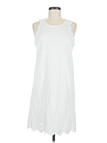 J.Crew Casual Dress (view 1)