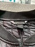 Athleta 100% Nylon Black Coat Size 1X - photo 6