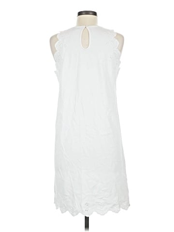 J.Crew Casual Dress (view 2)