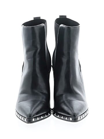 Charles by Charles David Ankle Boots (view 2)