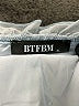 BTFBM 100% Polyester Blue Casual Dress Size XL - photo 7