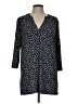 J.Jill Black Kimono Size L - photo 1