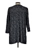 J.Jill Black Kimono Size L - photo 2