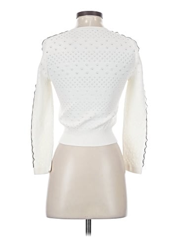 Alexander McQueen Pullover Sweater (view 2)