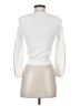 Alexander McQueen Ivory Pullover Sweater Size S - photo 2