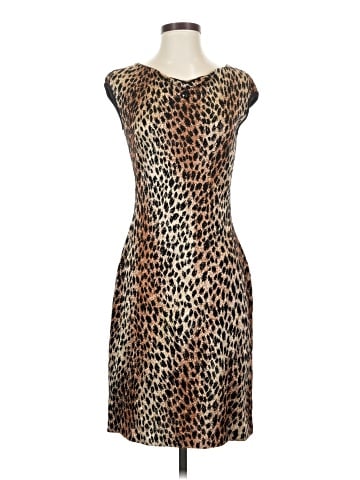St. John Collection Cocktail Dress (view 1)