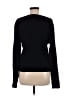 Kate Hill Black Cardigan Size M - photo 2