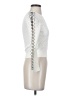 Alexander McQueen Ivory Pullover Sweater Size S - photo 4