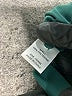 41Hawthorn 100% Polyester Teal 3/4 Sleeve Blouse Size 3X - photo 8