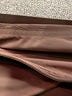 Athleta 100% Polyester Brown Raincoat Size XL - photo 6