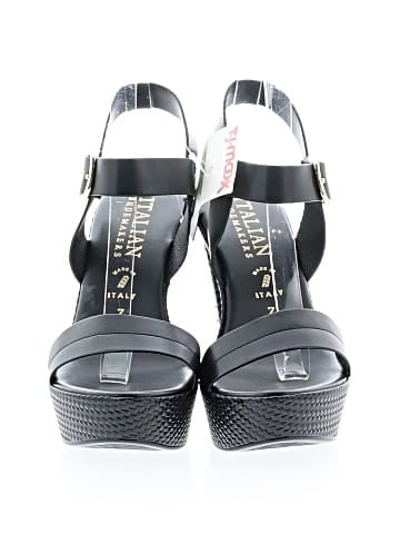 Italian Shoemakers Footwear Heels (view 2)