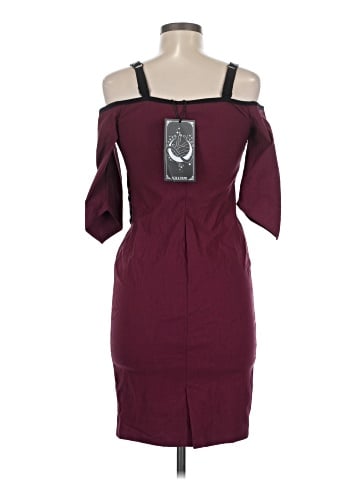 killstar Cocktail Dress (view 2)