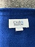 Croft & Barrow 100% Acrylic Blue Pullover Sweater Size L (petite) - photo 7