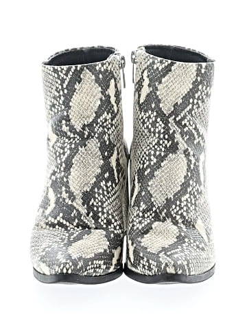 Madden Girl Ankle Boots (view 2)