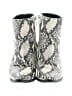 Madden Girl Gray Ankle Boots Size 7 - photo 2