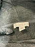 Eliane Rose Gray Turtleneck Sweater Size M - photo 7