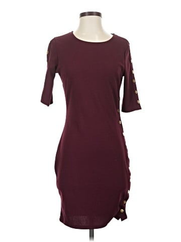 Haute Monde Casual Dress (view 1)