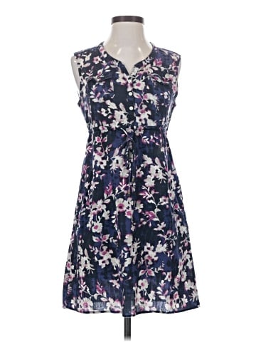 Eddie Bauer Casual Dress (view 1)
